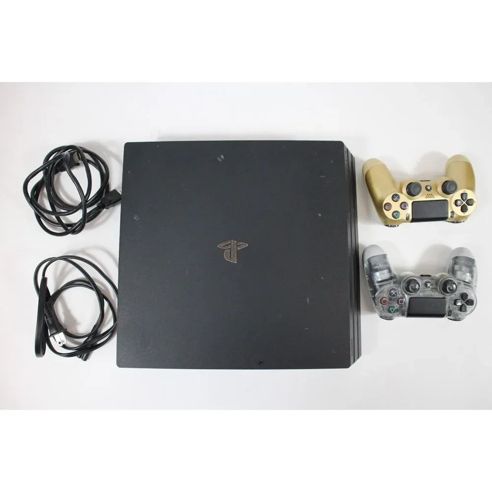 SONY PLAYSTATION 4 PRO